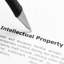 INTELLECTUAL PROPERTY